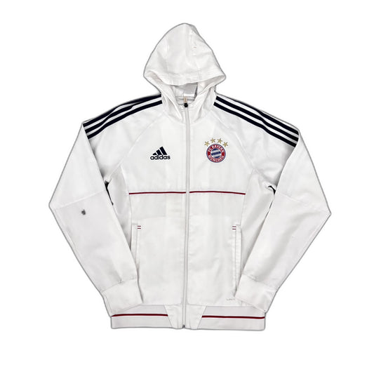 Adidas x FC Bayern Vintage Trackjacket 2011/12 | S