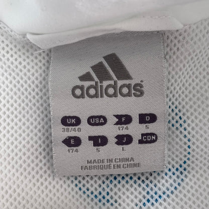 Adidas x Olympique Marseille Vintage *Premium* Tracksuit 2007/08 | M