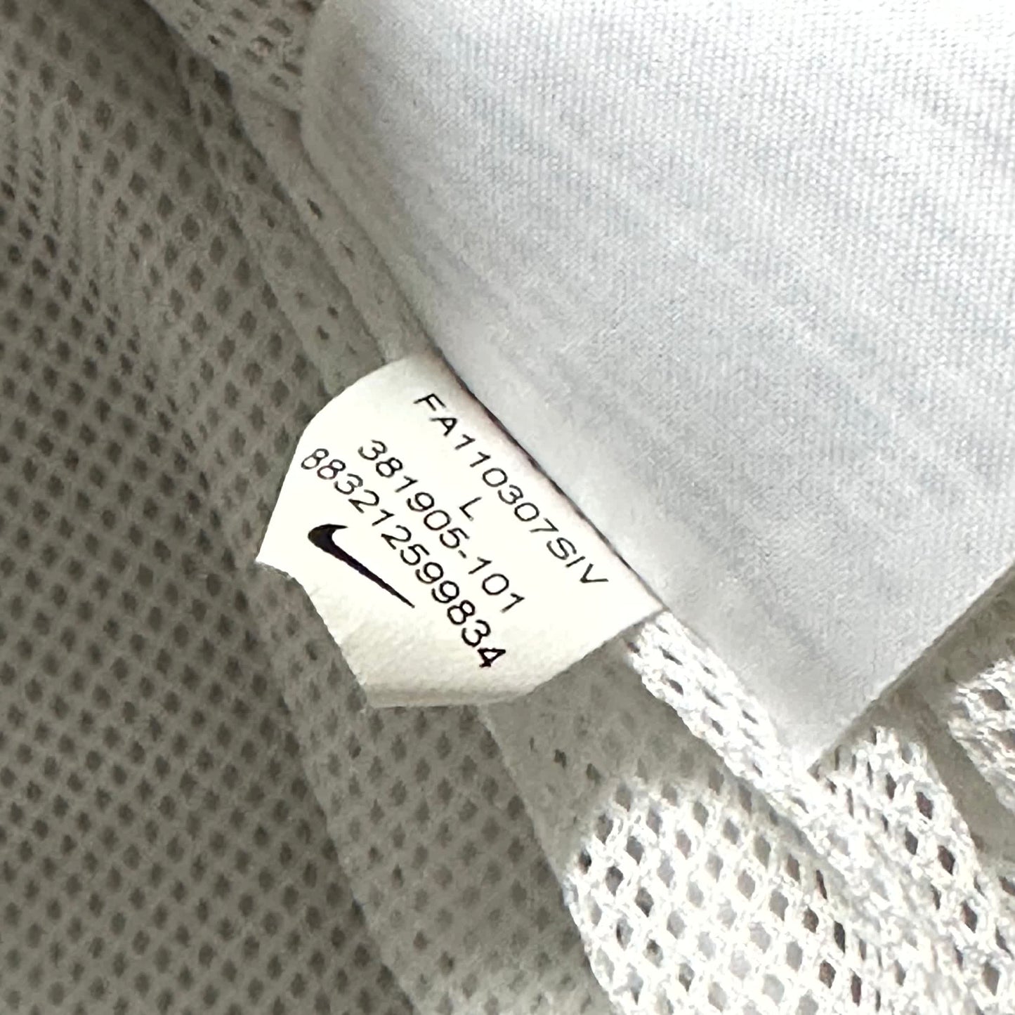 Nike Vintage Tracksuit | L