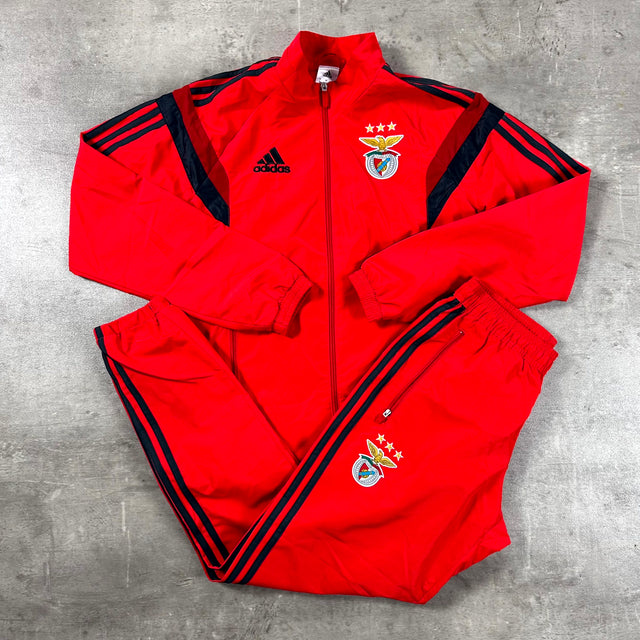 SL Benfica Lissabon Tracksuit S