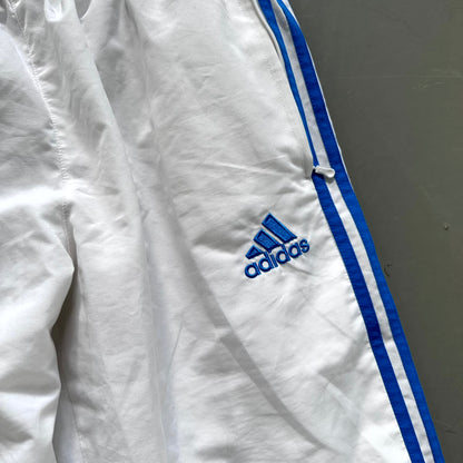 Adidas x Olympique Marseille Vintage Trackpants 2008/09 | L