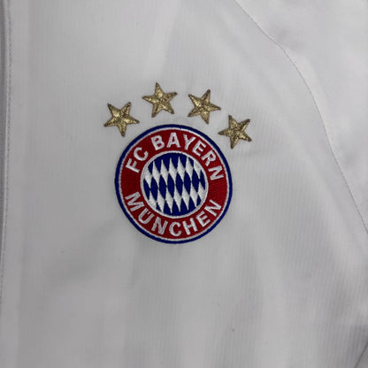 Adidas x FC Bayern Vintage Trackjacket 2011/12 | S