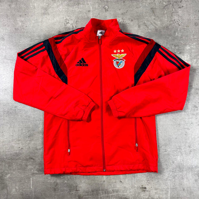 SL Benfica Lissabon Tracksuit S