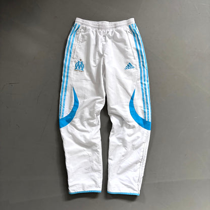 Adidas x Olympique Marseille Vintage *Premium* Tracksuit 2007/08 | M