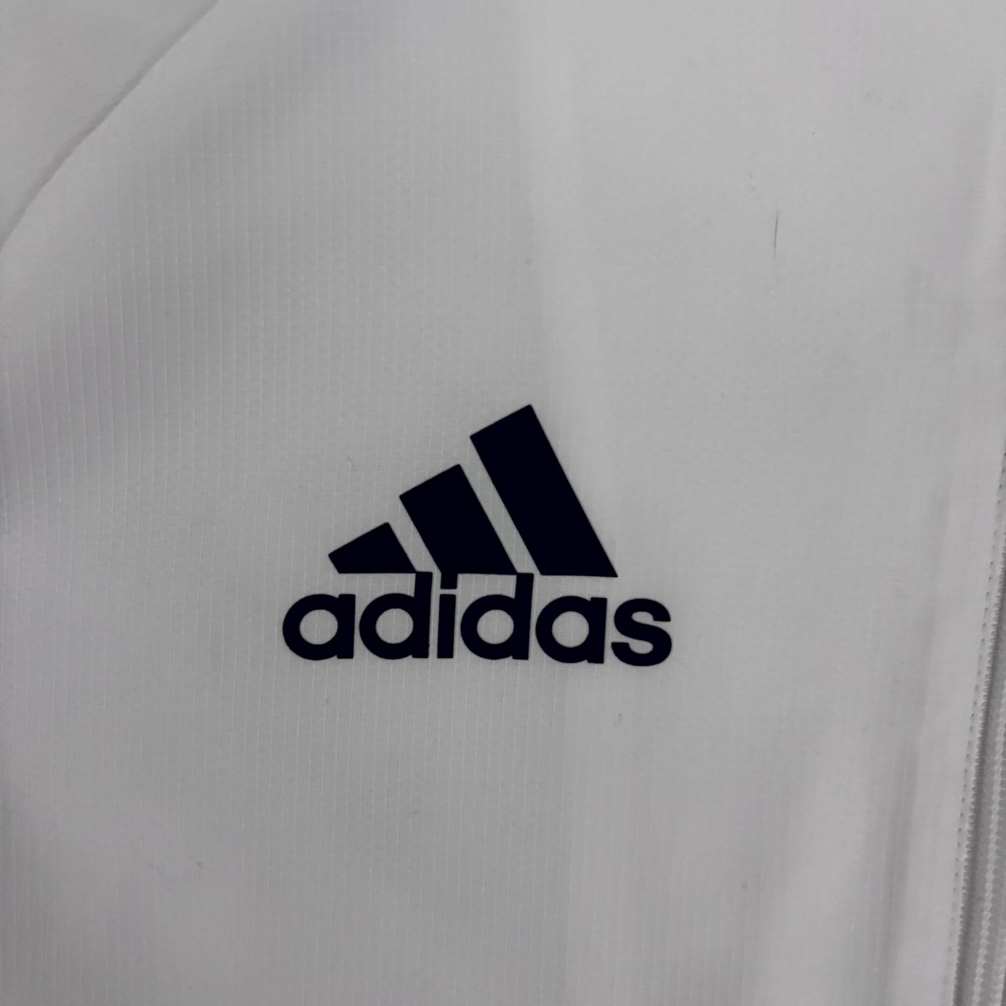 Adidas x FC Bayern Vintage Trackjacket 2011/12 | S