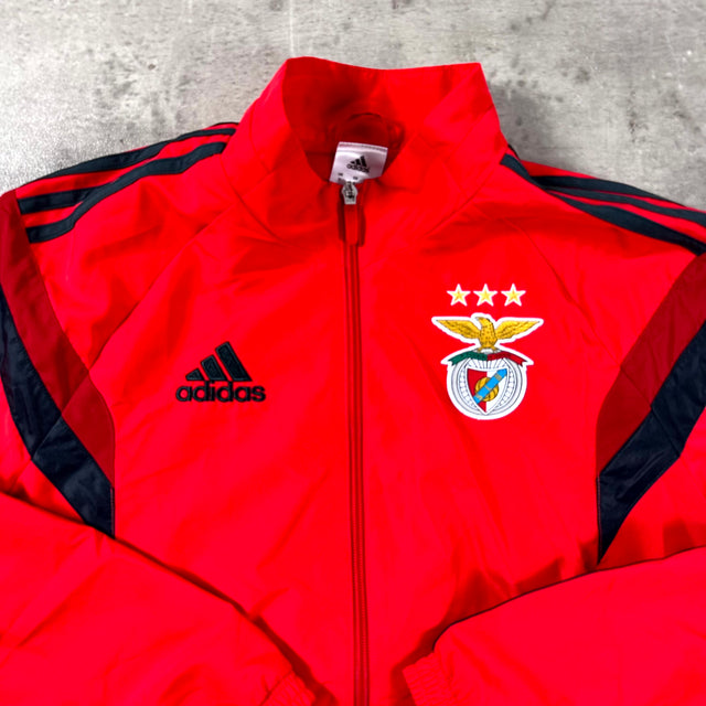 SL Benfica Lissabon Tracksuit S