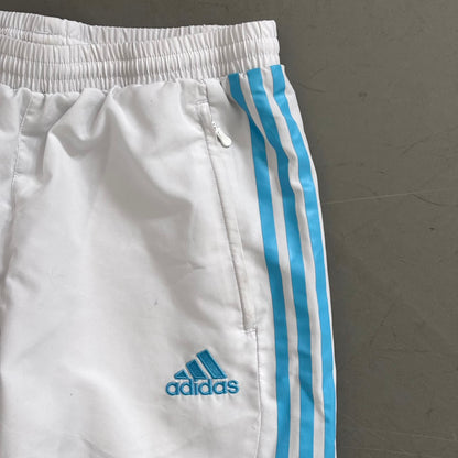 Adidas x Olympique Marseille Vintage *Premium* Tracksuit 2007/08 | M