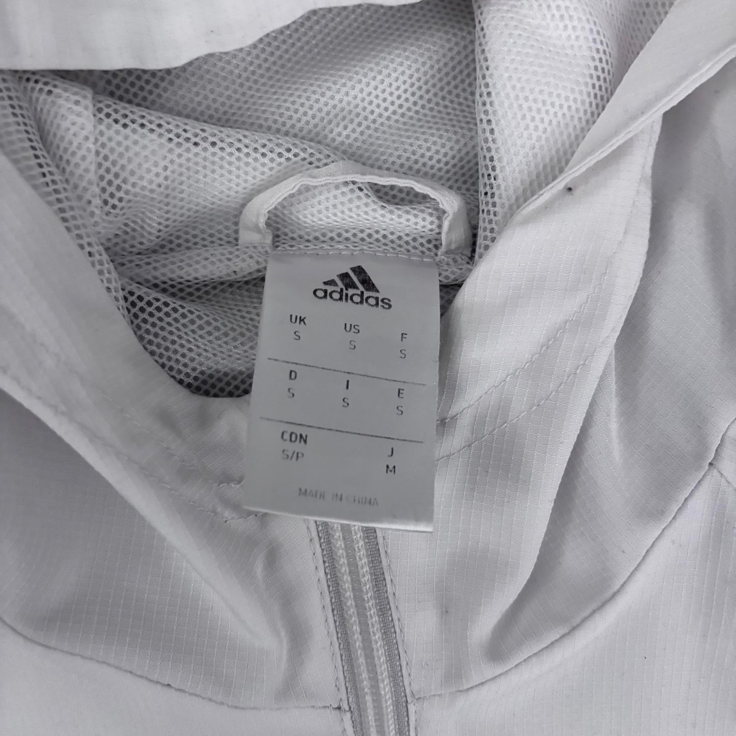 Adidas x FC Bayern Vintage Trackjacket 2011/12 | S