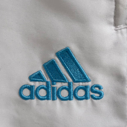 Adidas x Olympique Marseille Vintage *Premium* Tracksuit 2007/08 | M