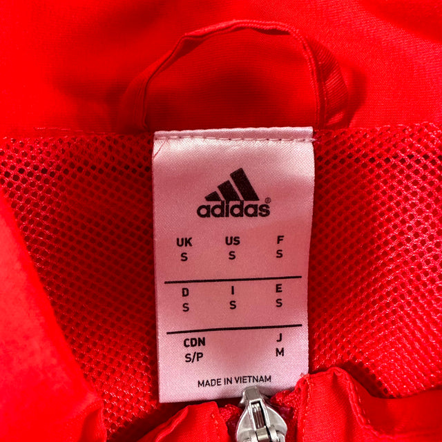 SL Benfica Lissabon Tracksuit S