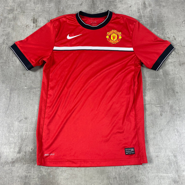 Manchester United Jersey M