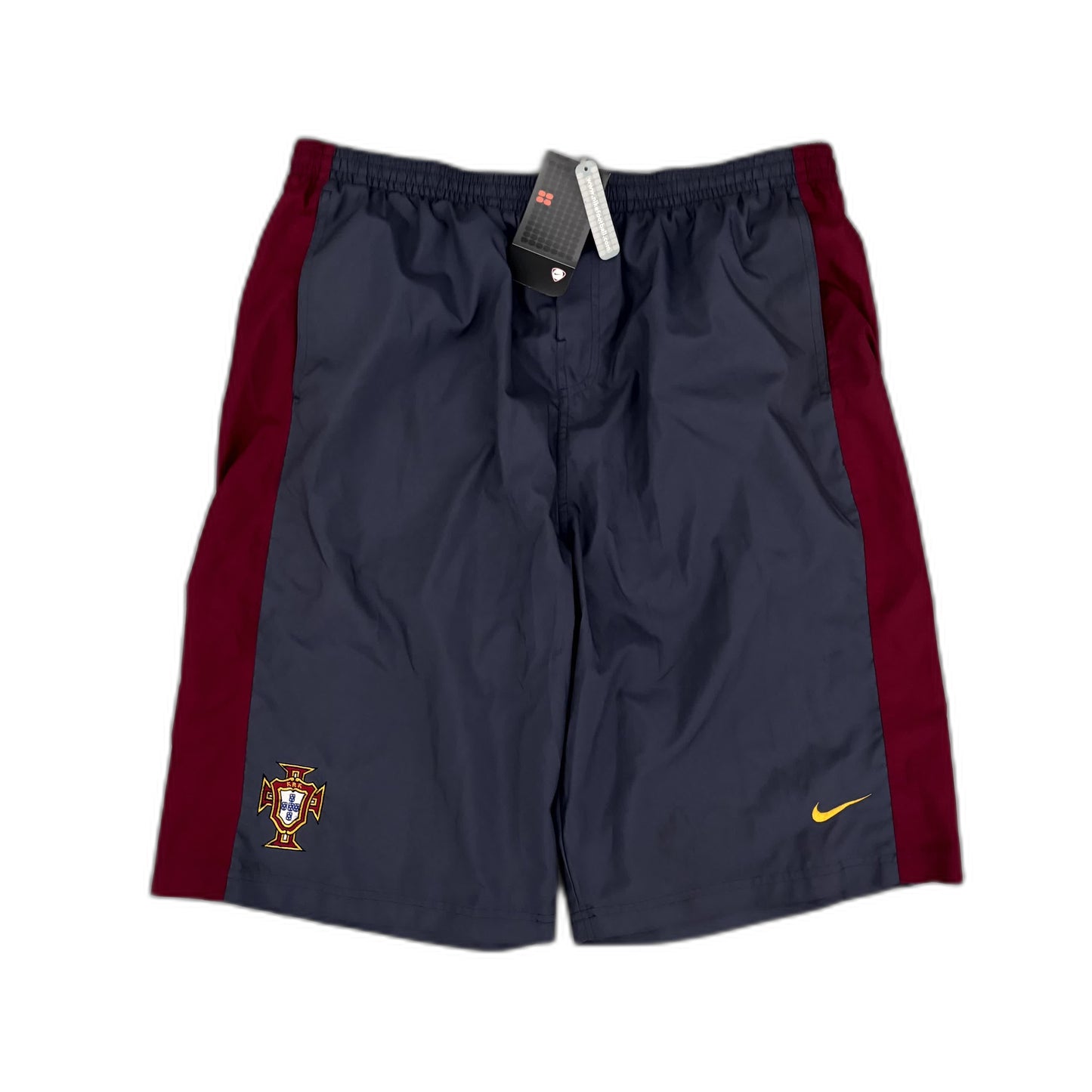 Nike x Portugal Vintage Shorts 2004 NEU | XL