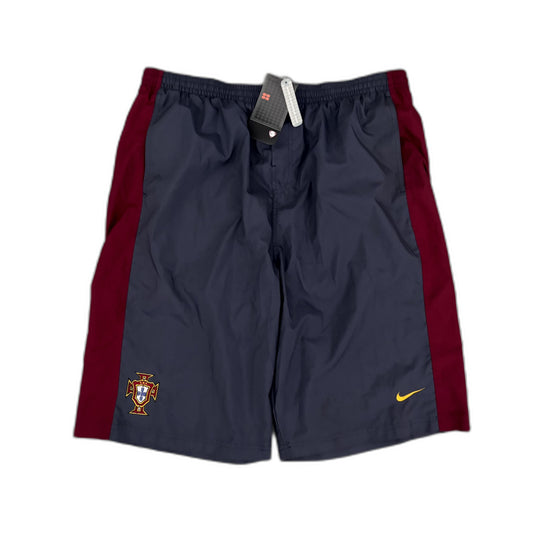 Nike x Portugal Vintage Shorts 2004 NEU | XL