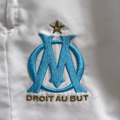 Adidas x Olympique Marseille Vintage *Premium* Tracksuit 2007/08 | M