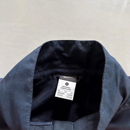 Nike x Portugal Vintage Trackjacket 2010 | XL