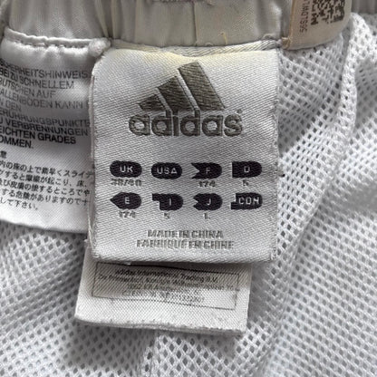 Adidas x Olympique Marseille Vintage *Premium* Tracksuit 2007/08 | M