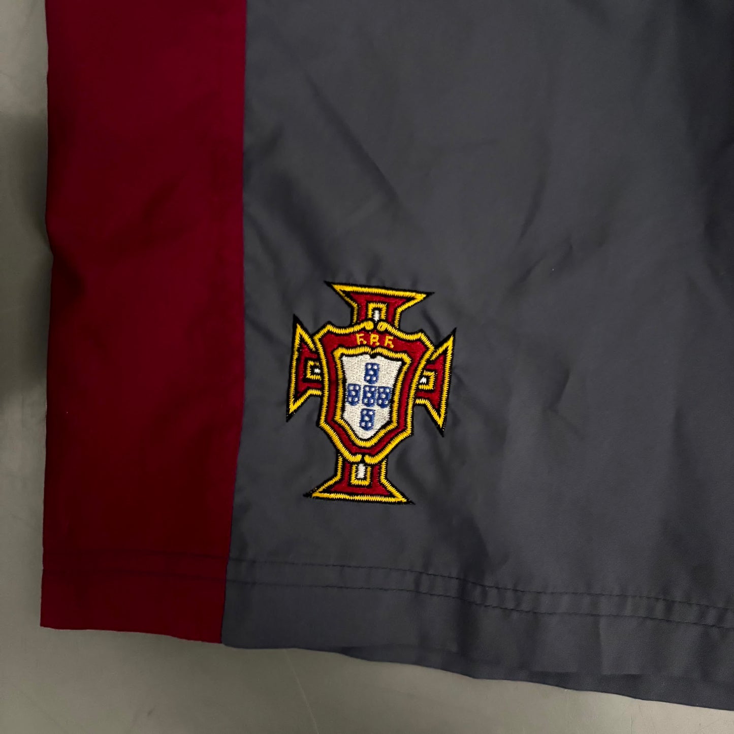 Nike x Portugal Vintage Shorts 2004 NEU | XL