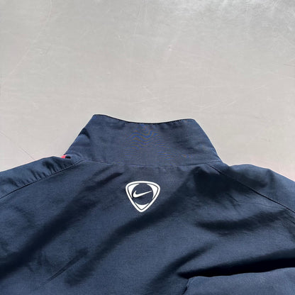 Nike x Portugal Vintage Trackjacket 2010 | XL