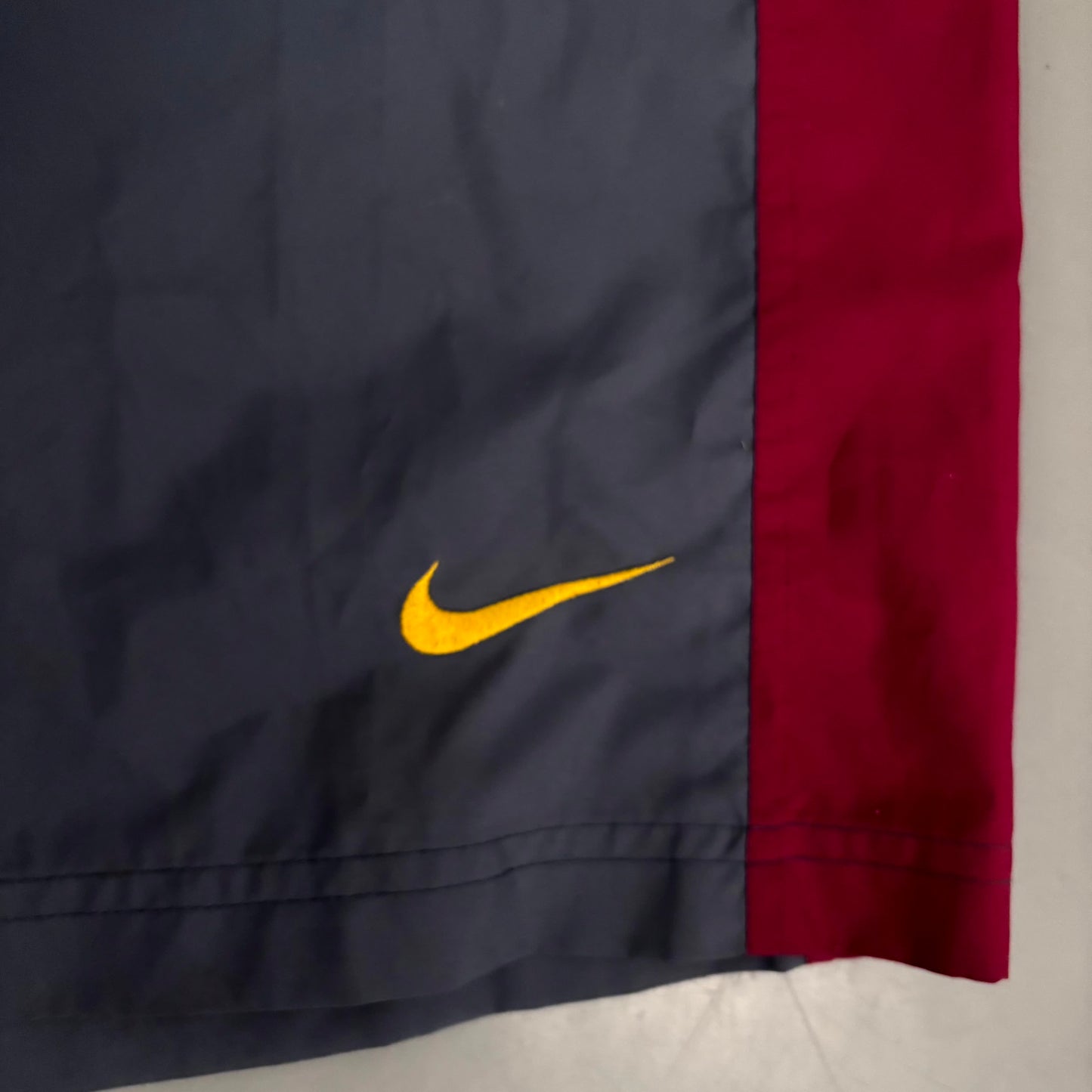 Nike x Portugal Vintage Shorts 2004 NEU | XL
