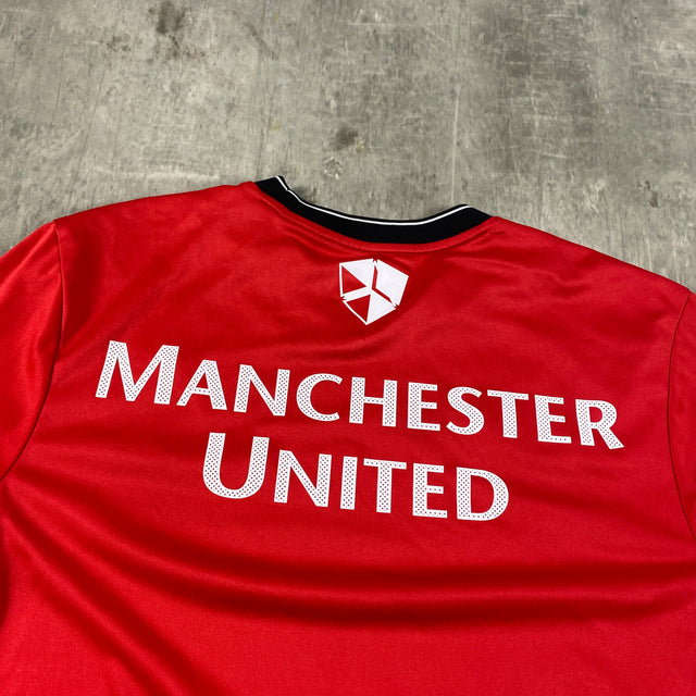 Manchester United Jersey M