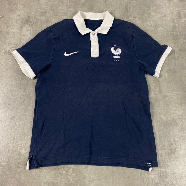 France Polo T-Shirt M