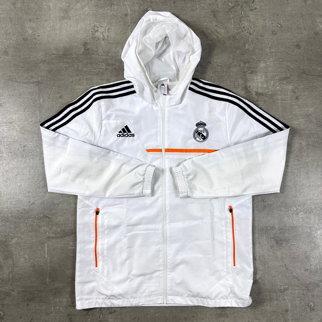 Real Madrid Tracksuit XL