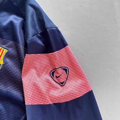 Nike x FC barcelona Vintage Trikot 2009/10 | M