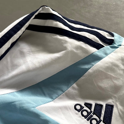 Adidas x Real Madrid Vintage Tracksuit 2006/07 | XXL