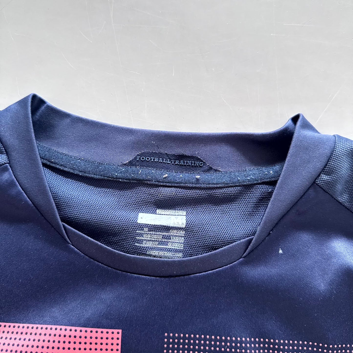 Nike x FC barcelona Vintage Trikot 2009/10 | M