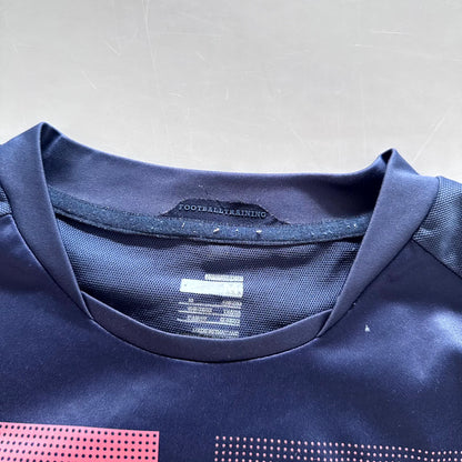 Nike x FC barcelona Vintage Trikot 2009/10 | M