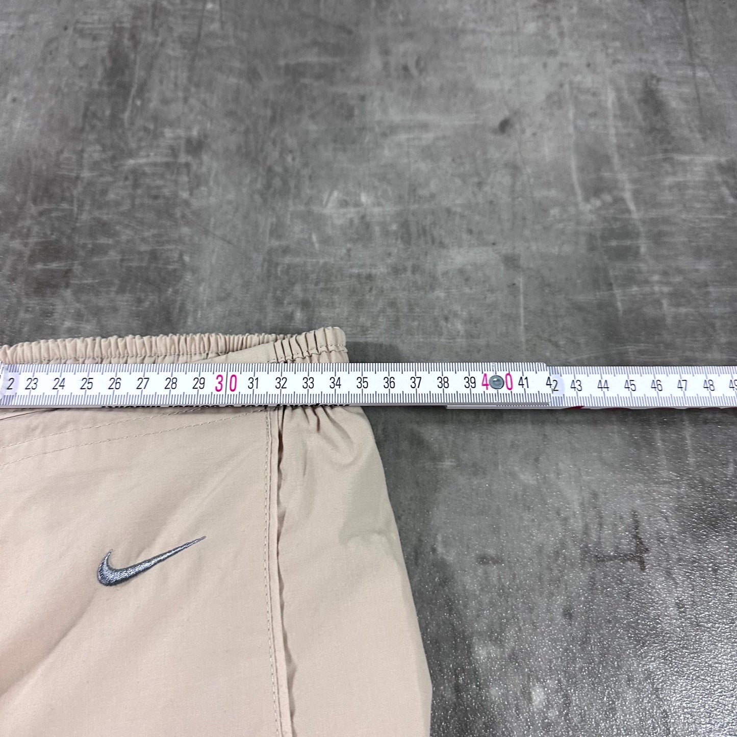 Nike Trackpants S