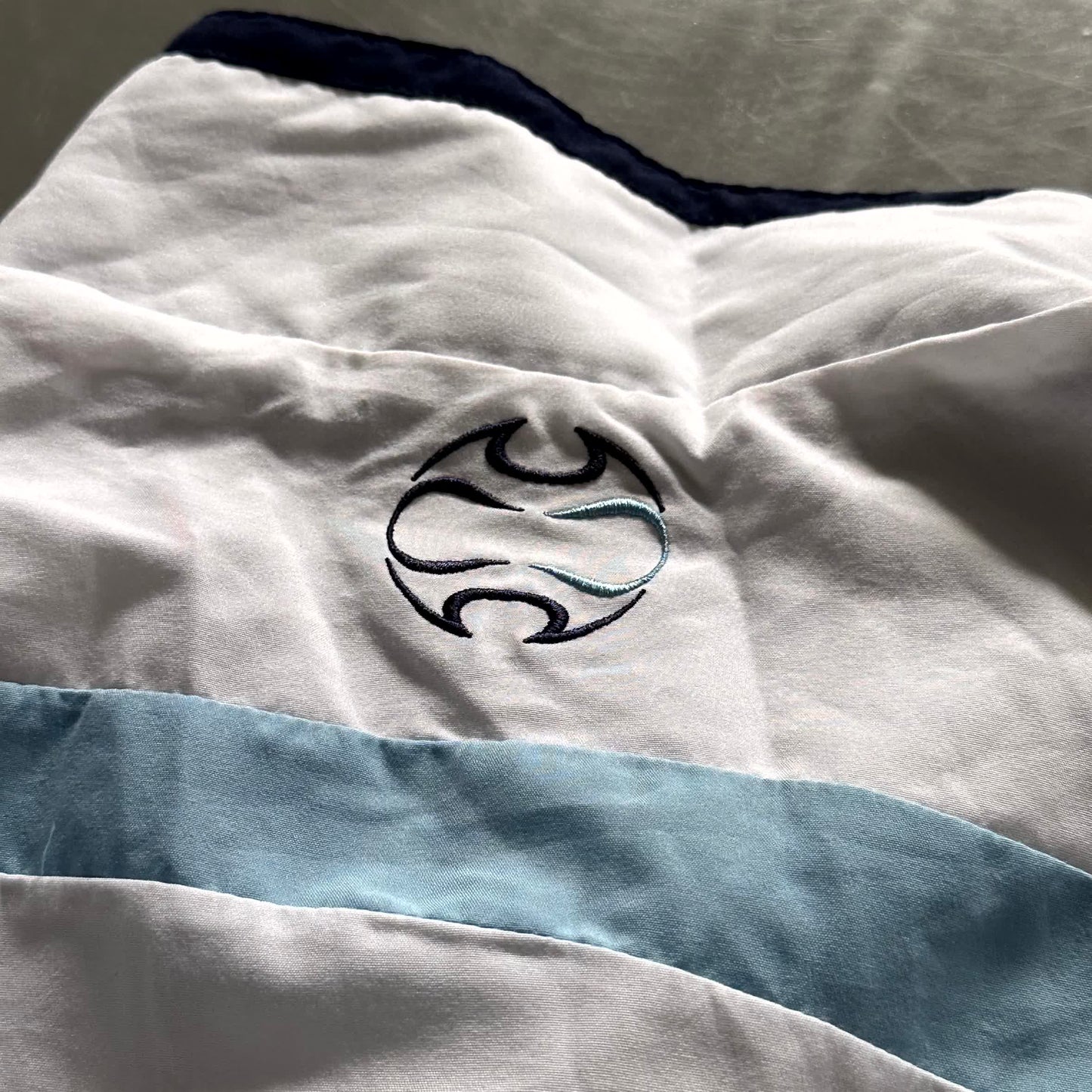 Adidas x Real Madrid Vintage Tracksuit 2006/07 | XXL