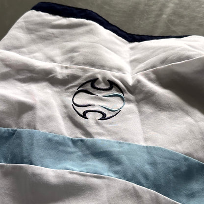 Adidas x Real Madrid Vintage Tracksuit 2006/07 | XXL