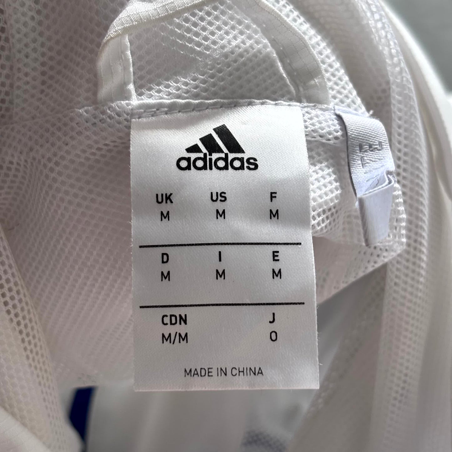 Adidas x FC Schalke 04 Vintage Tracksuit 2015/16 | M
