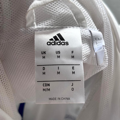 Adidas x FC Schalke 04 Vintage Tracksuit 2015/16 | M