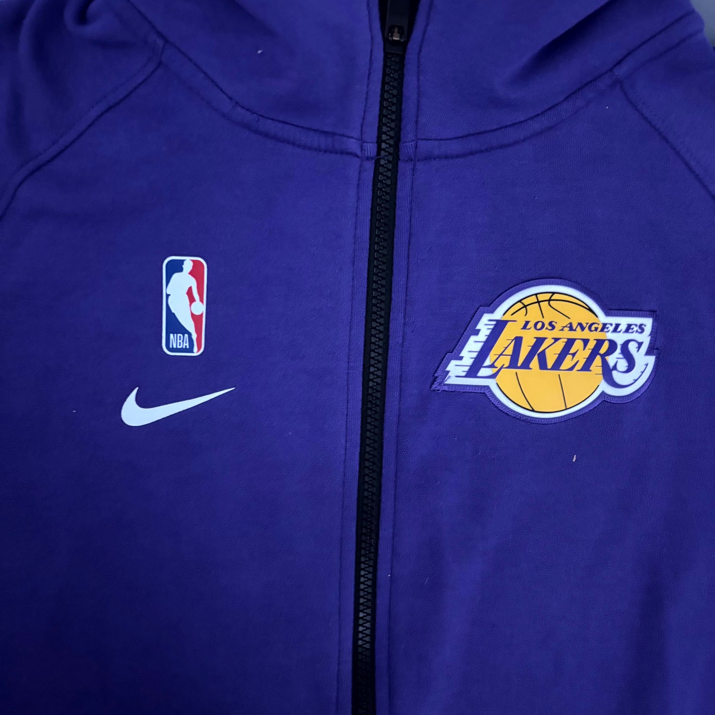 Nike x LA Lakers Vintage Trackjacket 2019/20 | S