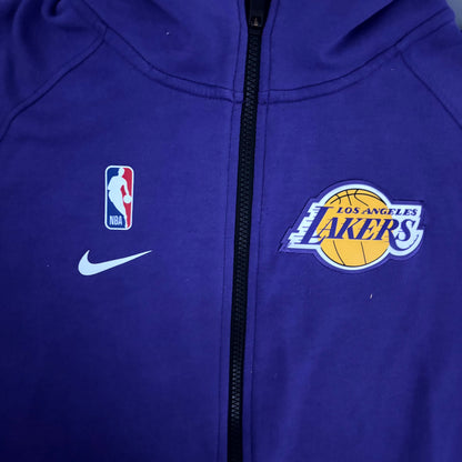 Nike x LA Lakers Vintage Trackjacket 2019/20 | S