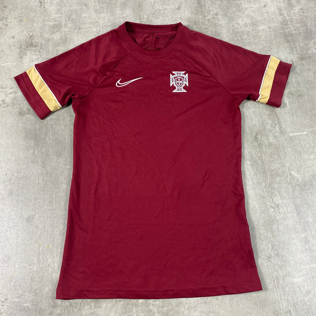 Portugal Polo T-Shirt S