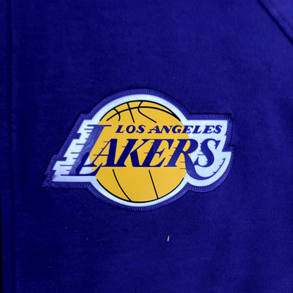 Nike x LA Lakers Vintage Trackjacket 2019/20 | S