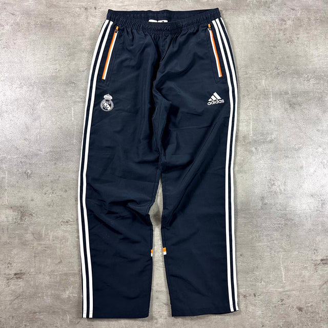 Real Madrid Tracksuit XL