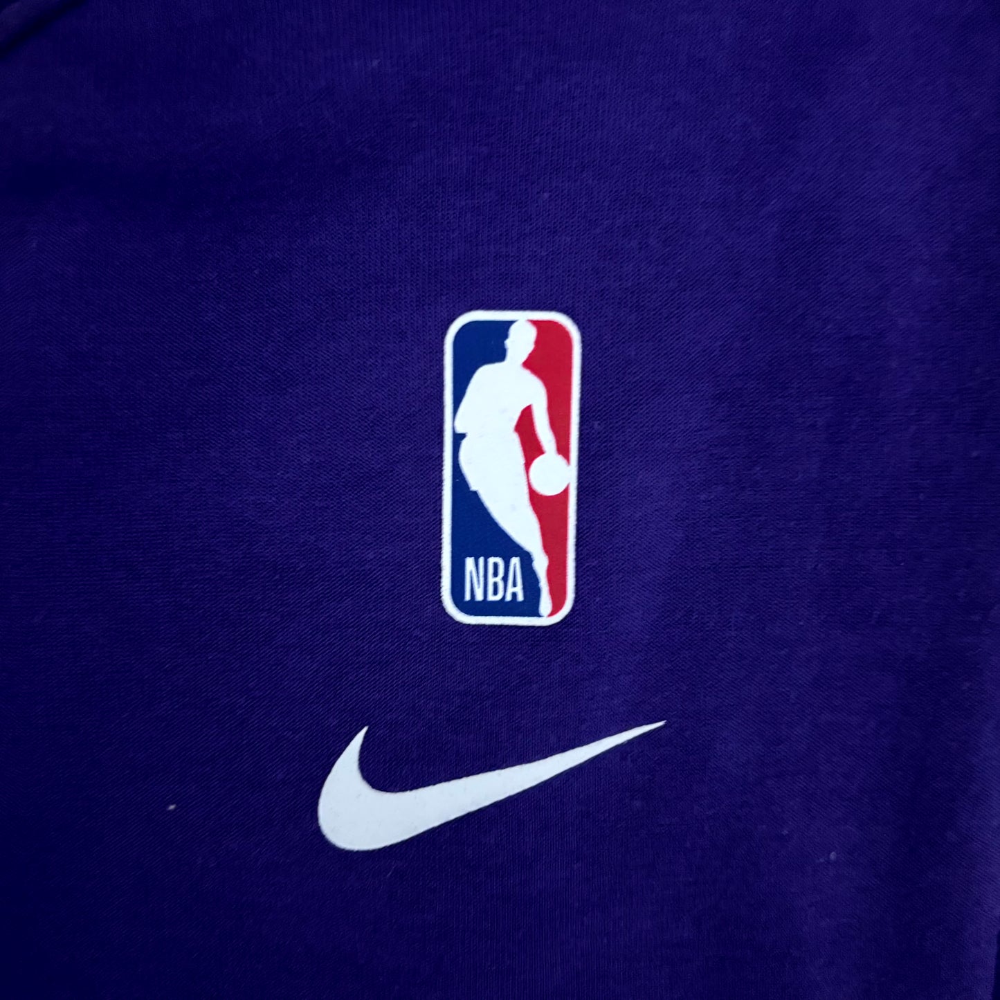 Nike x LA Lakers Vintage Trackjacket 2019/20 | S