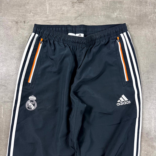 Real Madrid Tracksuit XL