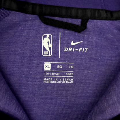 Nike x LA Lakers Vintage Trackjacket 2019/20 | S