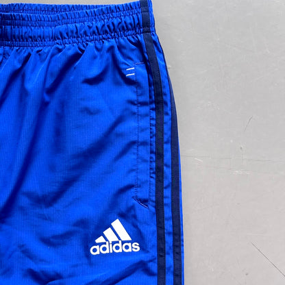 Adidas x FC Schalke 04 Vintage Tracksuit 2015/16 | M