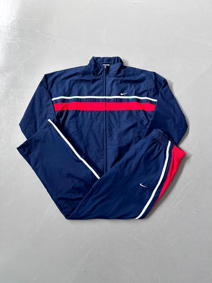 Nike Vintage Tracksuit | S