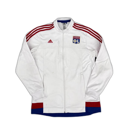 Adidas x Olympique Lyon Vintage Trackjacket 2015/16 | L