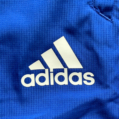 Adidas x FC Schalke 04 Vintage Tracksuit 2015/16 | M