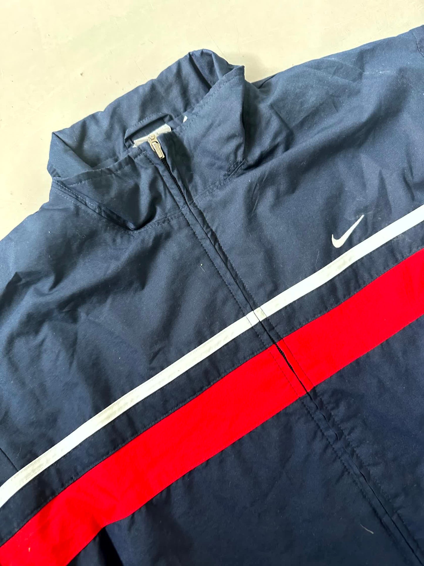 Nike Vintage Tracksuit | S