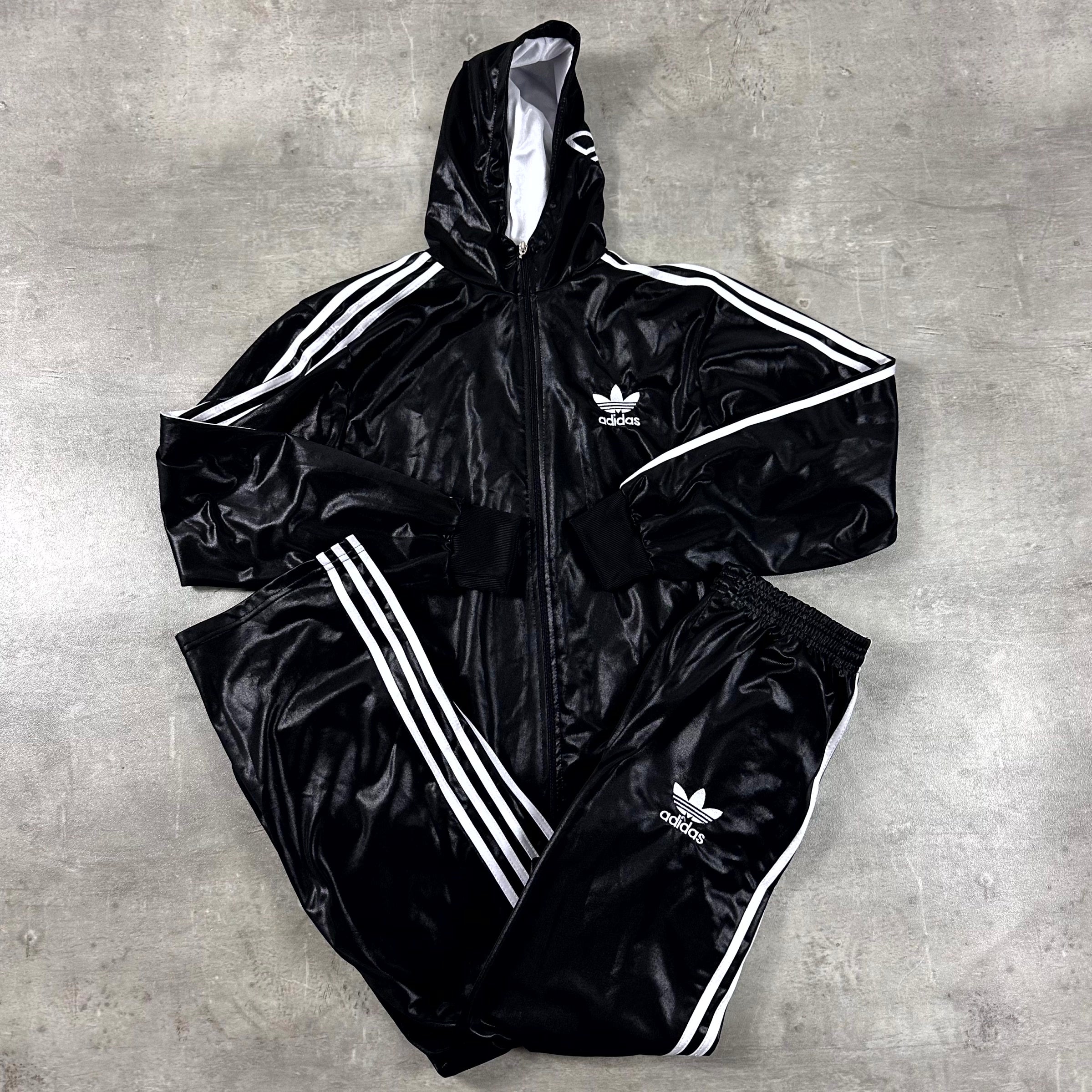 Adidas Vintage Tracksuit XXL 58deal