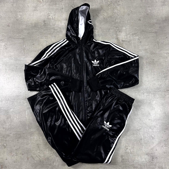 Adidas Vintage Tracksuit XXL